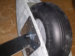 Wheel pants (17)